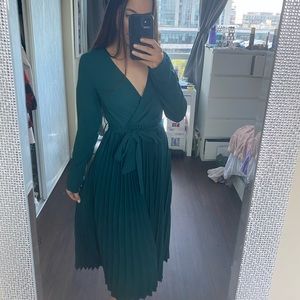 pretty little thing dress